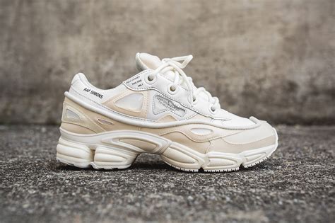 raf simons ozweego bunny